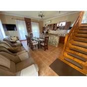 Aranypatkó Vendégház Lovasudvar