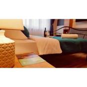 Arena Pula Apartment - Family Slamek