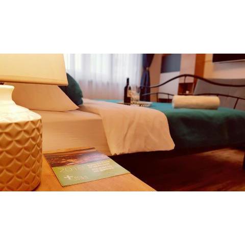 Arena Pula Apartment - Family Slamek