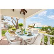 Arenal Jardín 56-2 - Arenal den Castell