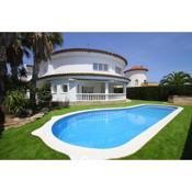 ARENDA Villa Alamo Pino Alto