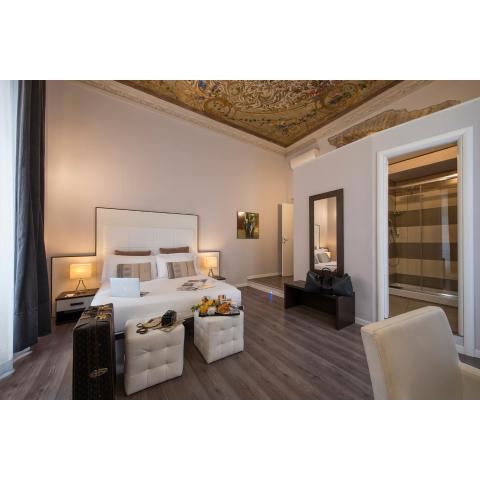 Arenula Suites