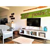 Aromas del Mar with WIFI 300mbs