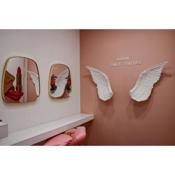 Aron Only Suites Bed and Breakfast