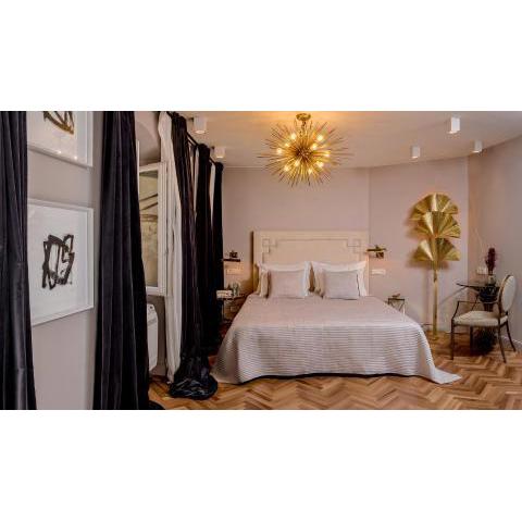 ARTALE 07 Design Rooms