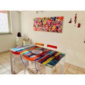 Artelago Suite amazing lake view