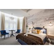 Astoria Boutique Suites- Best Location by BQA