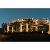 Atalaya Hills front-line golf