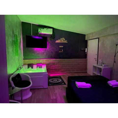 Atena Apartments B&B Platino