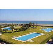 ATICO 1ªLINEA El PLAYAZO VERA BARIA2