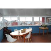 Ático muy luminoso en centro de O Grove