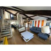 Ático Plaza Mercado Logroño