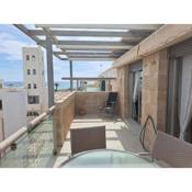 Ático Puerto y Playa Garrucha