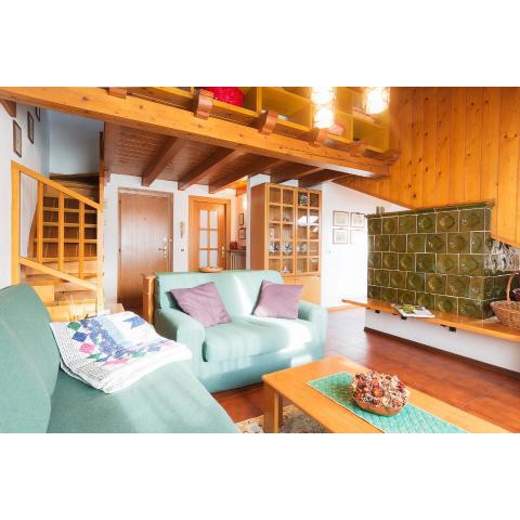 Attico Abbraccio di Luce