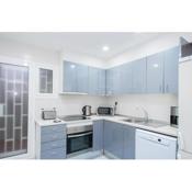 Autèntic Arc de Triomf Apartment