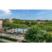 Awesome apartment in Bibione with 2 Bedrooms and Outdoor swimming pool