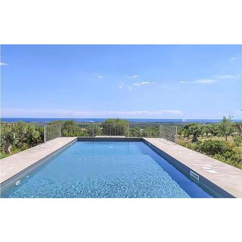 Awesome home in Carovigno with Outdoor swimming pool, WiFi and 6 Bedrooms