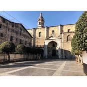 Azkoitia In the heart of the Basque Country