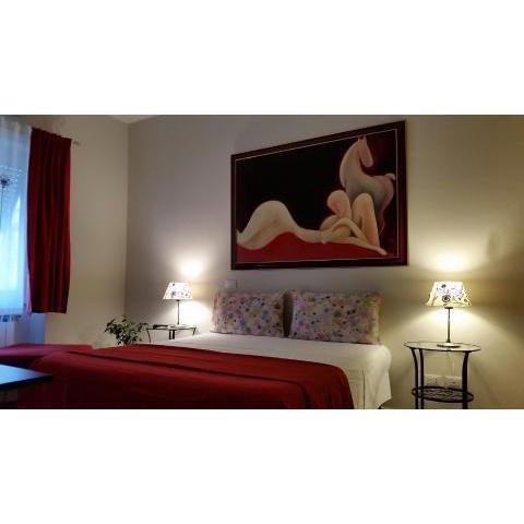 B&B BuongiornoPigneto