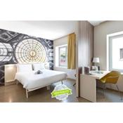 B&B Hotel Milano Central Station