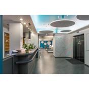 B&B Hotel Torino President