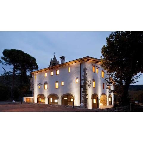 B&B La Rectoria de Sant Miquel de Pineda