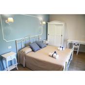 B&B Paestum Sea and Rooms