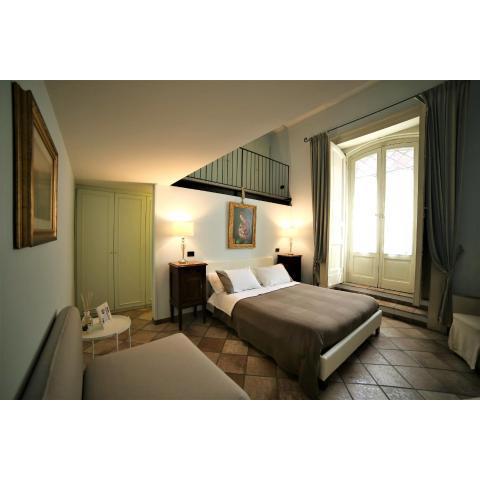 B&B Palazzo Solimena