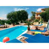 B&B Villa Sant'Antonio