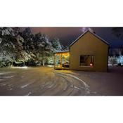 Baciki 61- domek przy lesie