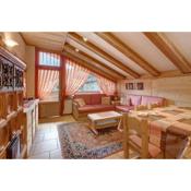 Baita dei ski Casina