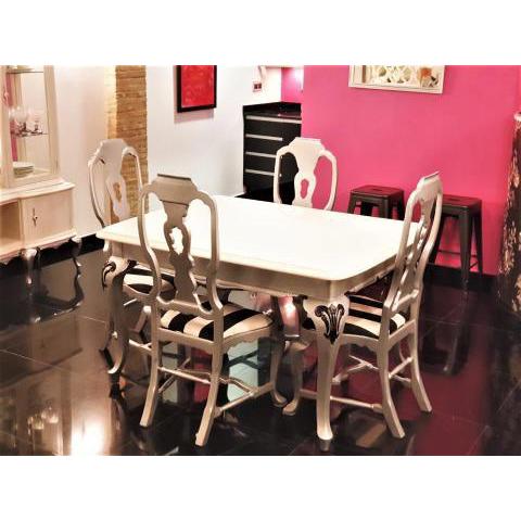 Bajo de Diseño en el centro de Valencia