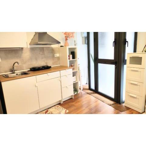 Barcelona Park Güell Estudio