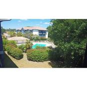 Bassin d'Arcachon T3 climatisé à Audenge