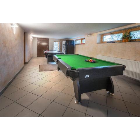 Bastówka Apartamenty