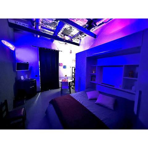 BB Suonno - a 2 passi dalla storia