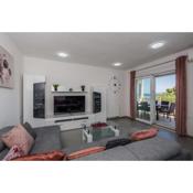 Beach apartment Anđela A2