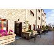 Beachfront Astros Villas - Dukes Seaside Summer Haven