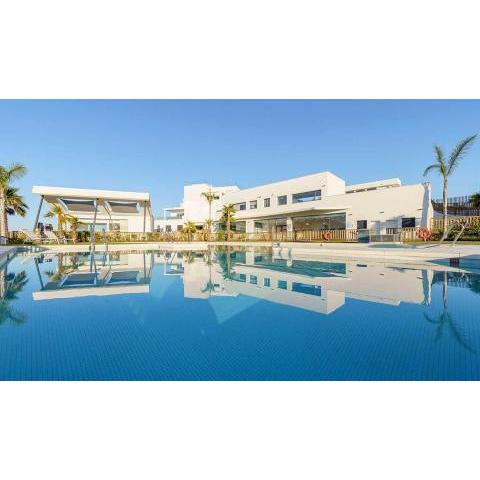 Beautiful 3 Bedroom Apartment La Cala De Mijas