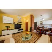 Beautiful apartment near the sea