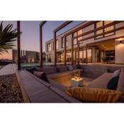 Beautiful Villa Carlotta