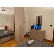 BedandBreakfast Eni Torri Lombarde San Donato BBqueen