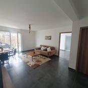 Bel appartement rez de jardin