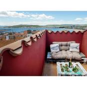 Bella Vista Palamos Relax and Comfort with sea v