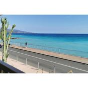 Bellaviste trilocale vista mare