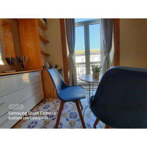 BelloBello Rooms&Apartment