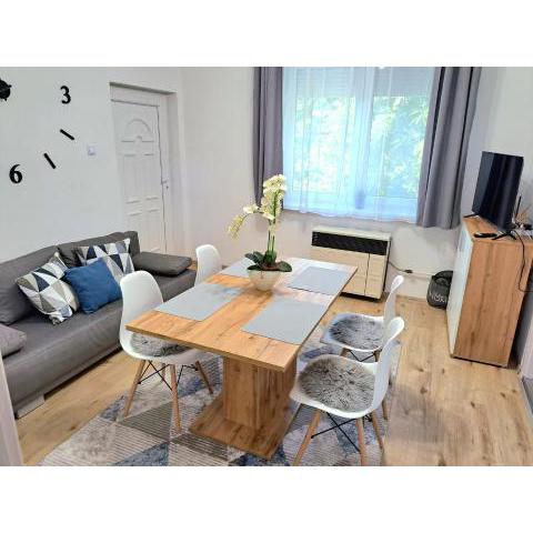 Belvárosi Lux Apartman