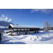 Berghütte Burgweghof Jugendgästehaus