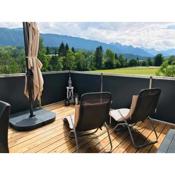 Berglust Und Seenliebe