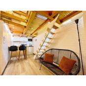 Best place mini duplex madrid